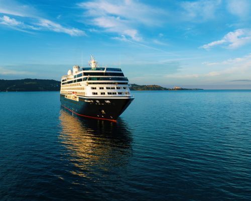 12 Nights Islands of the Med Voyage - Azamara Onward