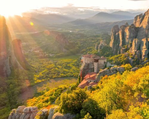Best of Greece