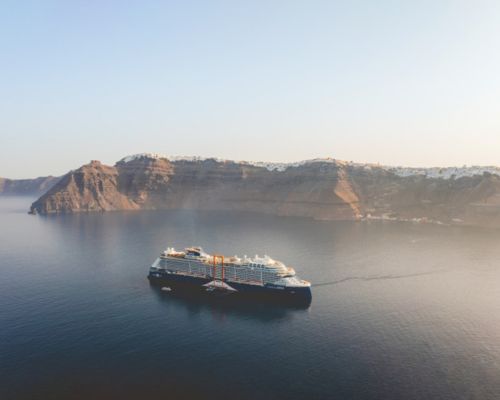 11 Night The Canaries & Portugal - Celebrity Apex