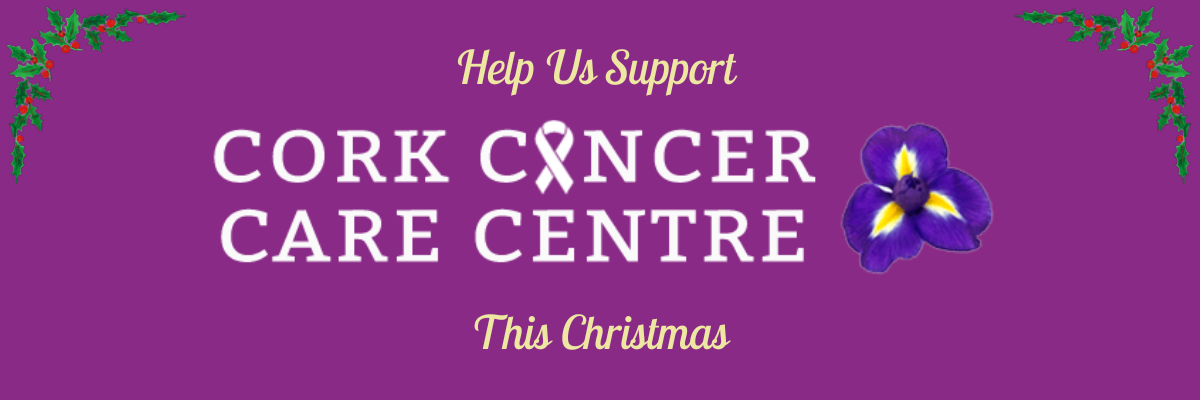 Help Us Suppor tCork Cancer Care Centre Christmas - Barter's Travelnet