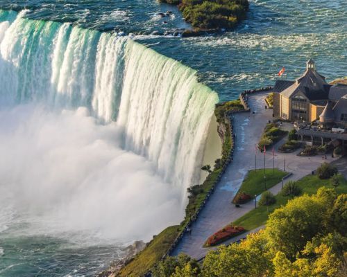 Indulgence in Eastern Canada