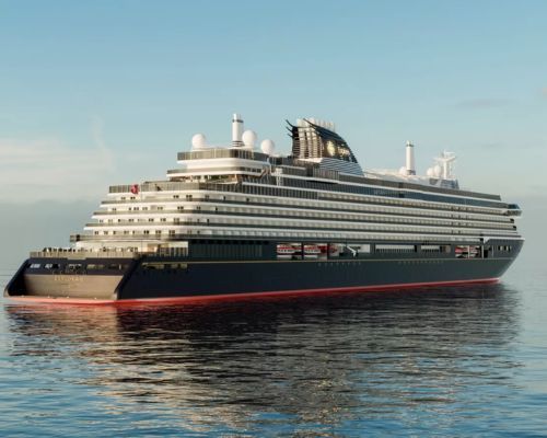 7 Nights Singapore to Singapore - Explora III