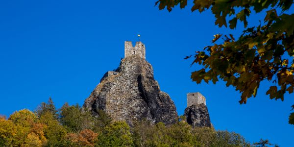 The Underdogs of Czechia Trosky State Castle, Castle in Troskovice, Czechia - Blog Post Barters Travelnet