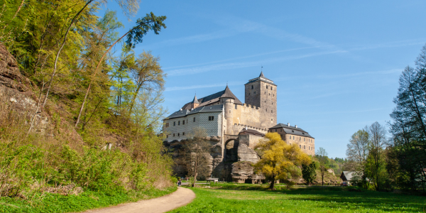 The Underdogs of Czechia, Kost Castle in Prague - Blog Post Barters Travelnet