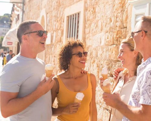 Best of Croatia and Slovenia