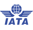 International Air Transport Association Logo - Barter's Travelnet