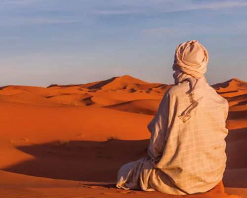 Best of Morocco