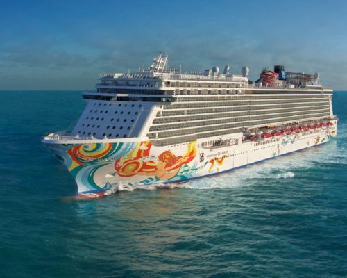 7 Nts Canada & New England - Norwegian Getaway