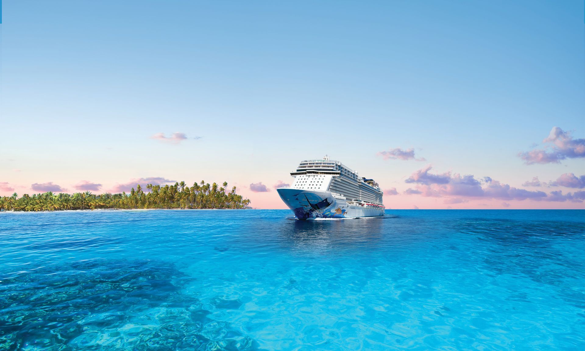 Norwegian Cruise Lines Caribbean Vacations - Norwegian Cruise Lines Holidays Barter's Travelnet