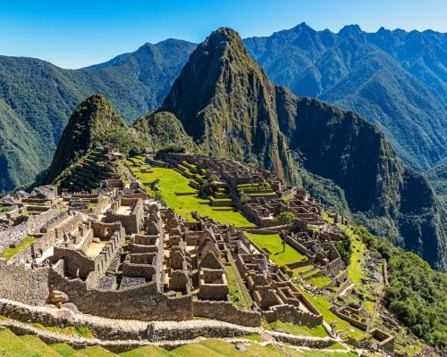 maurituis beach scene