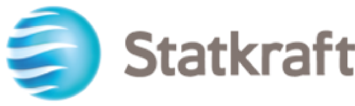 Statkraft Ireland Logo - Barter's Travelnet
