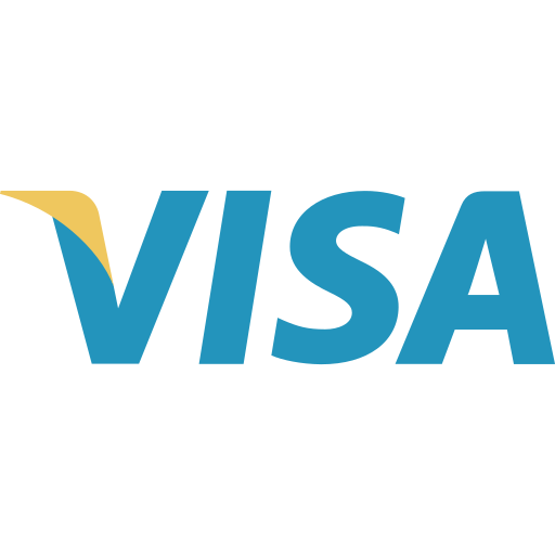 VISA Logo - Barter's Travelnet