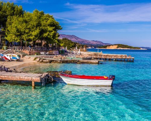 8 Days Exploring Undiscovered Albania