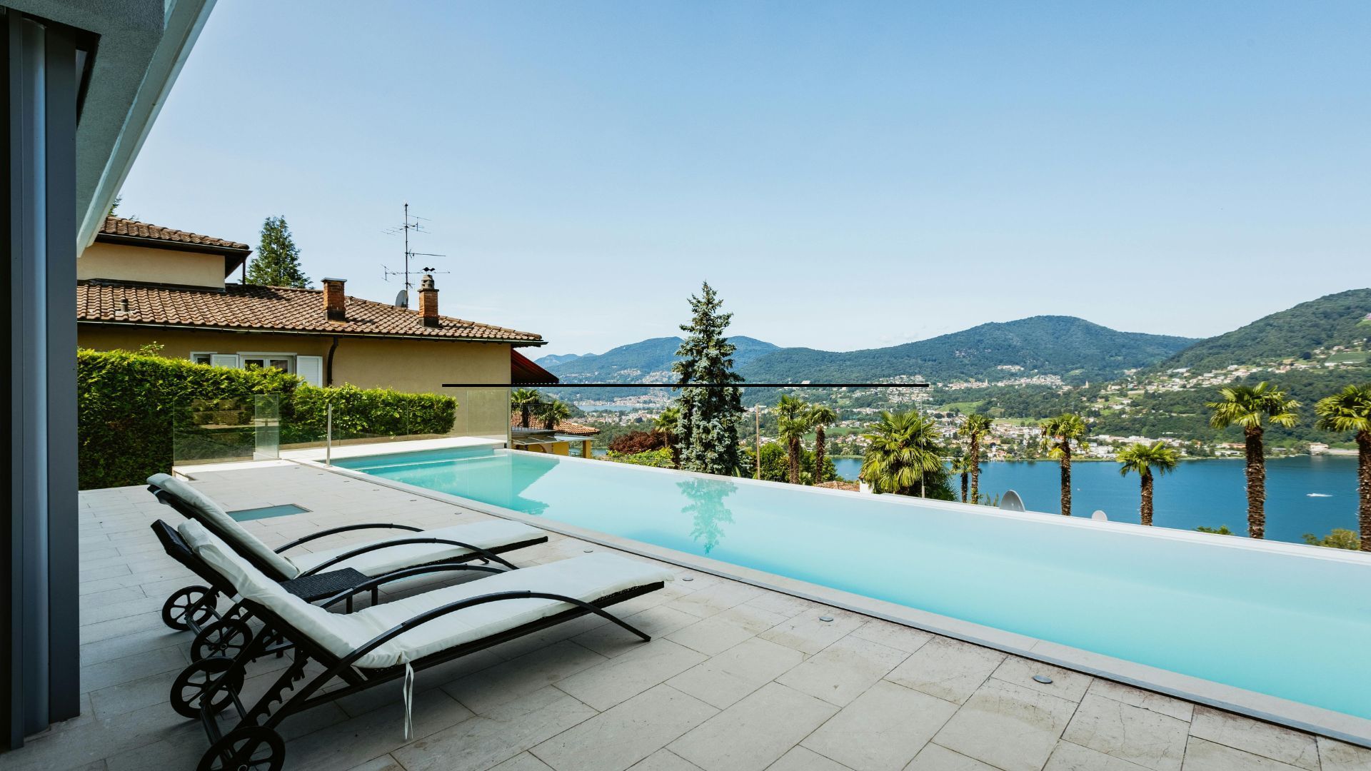 Popeye village, Malta