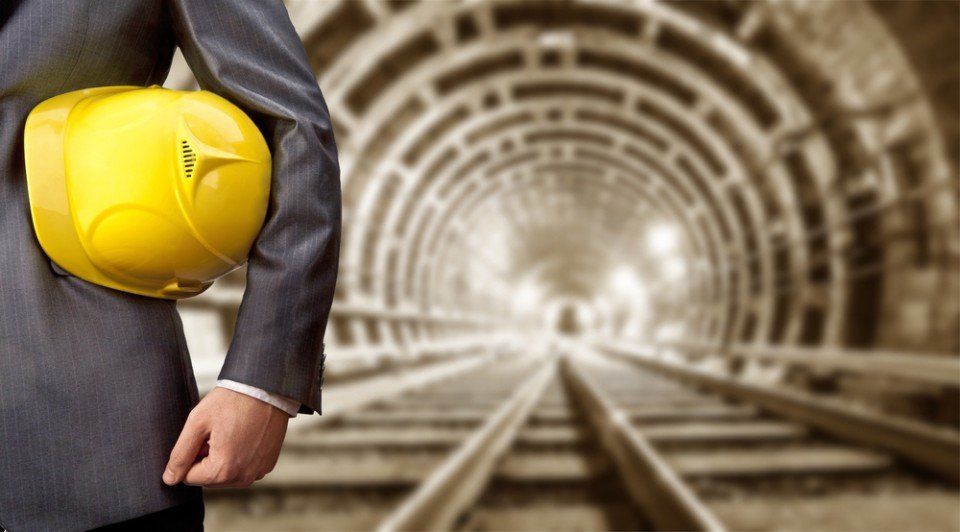 Constructed fully functional tunnel