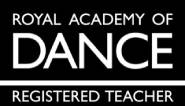 royal academy of dance logo