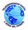 TELECOMUNICACIÓN DIGITAL Y REDES DEL SURESTE
