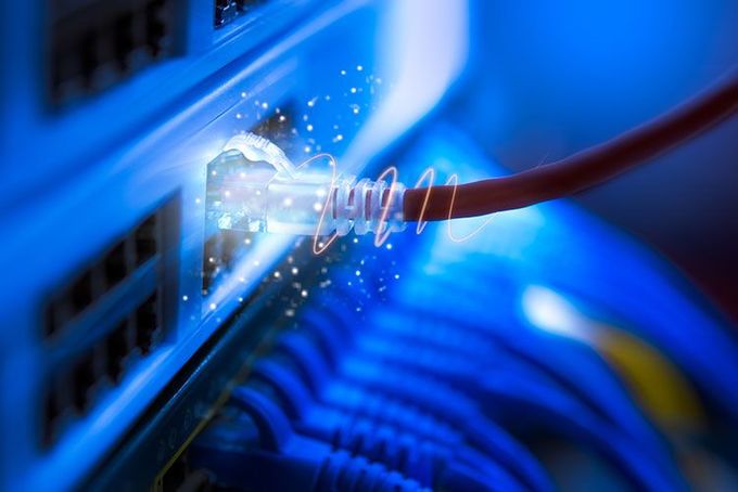 TELECOMUNICACIÓN DIGITAL Y REDES DEL SURESTE