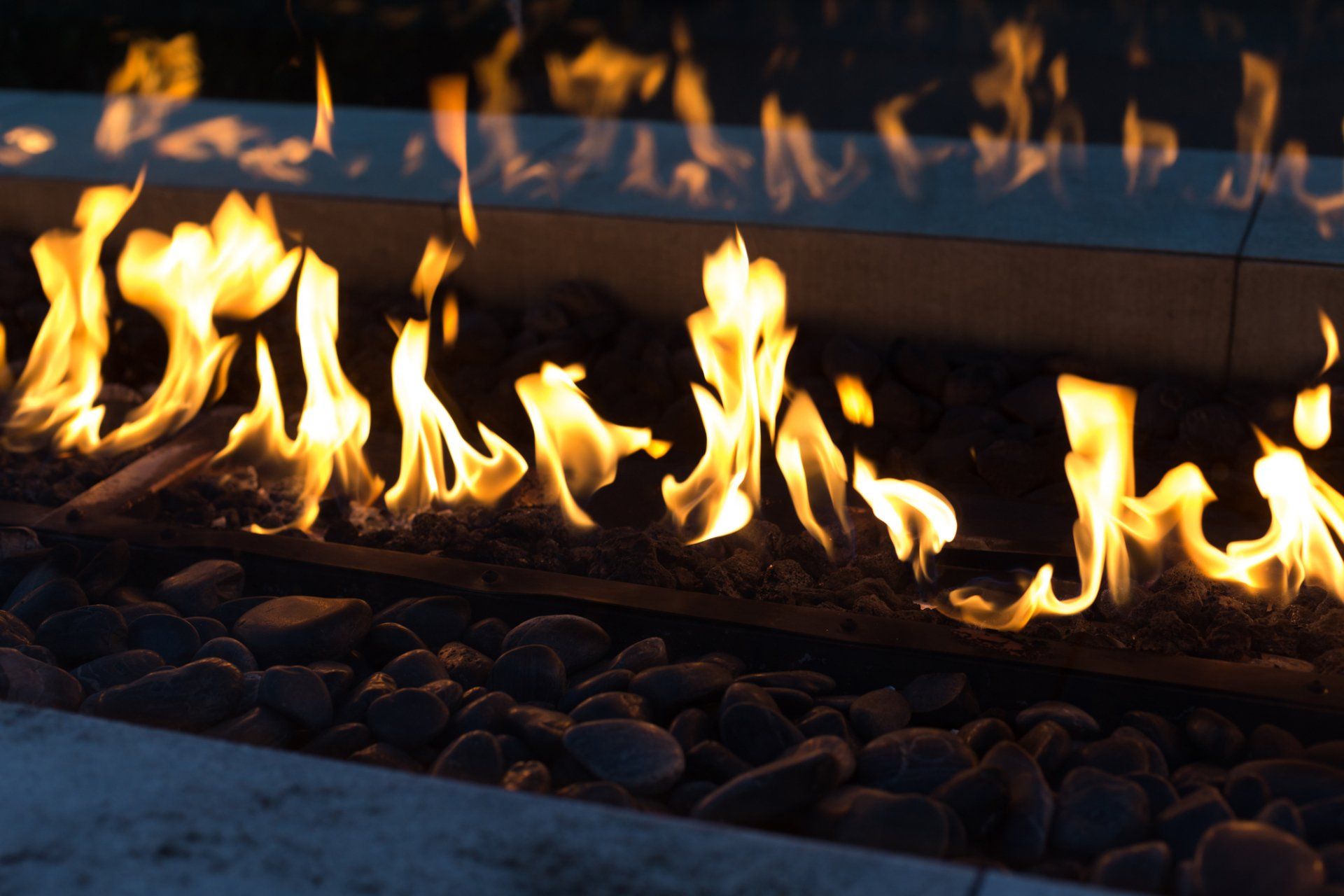 Fireplaces in Oklahoma City, OK | Doug Meyer (The Gas Log Guys)