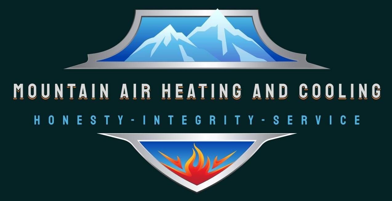 Mountain Air Heating and Cooling