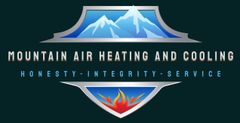 Mountain Air Heating and Cooling