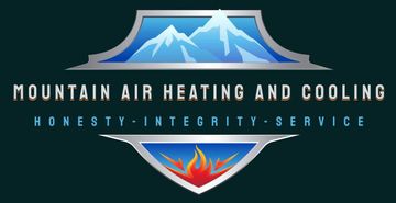 Mountain Air Heating and Cooling
