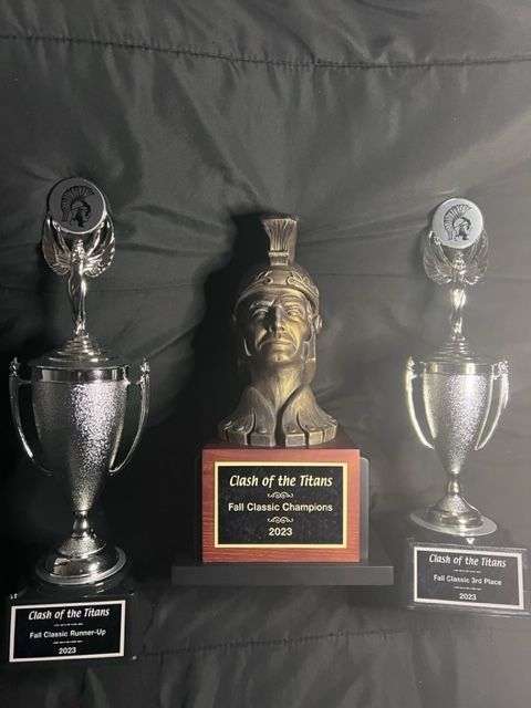 Trophy