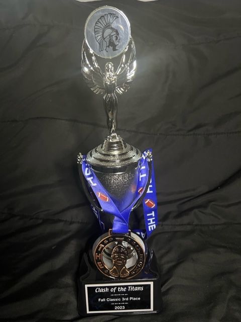 Trophy