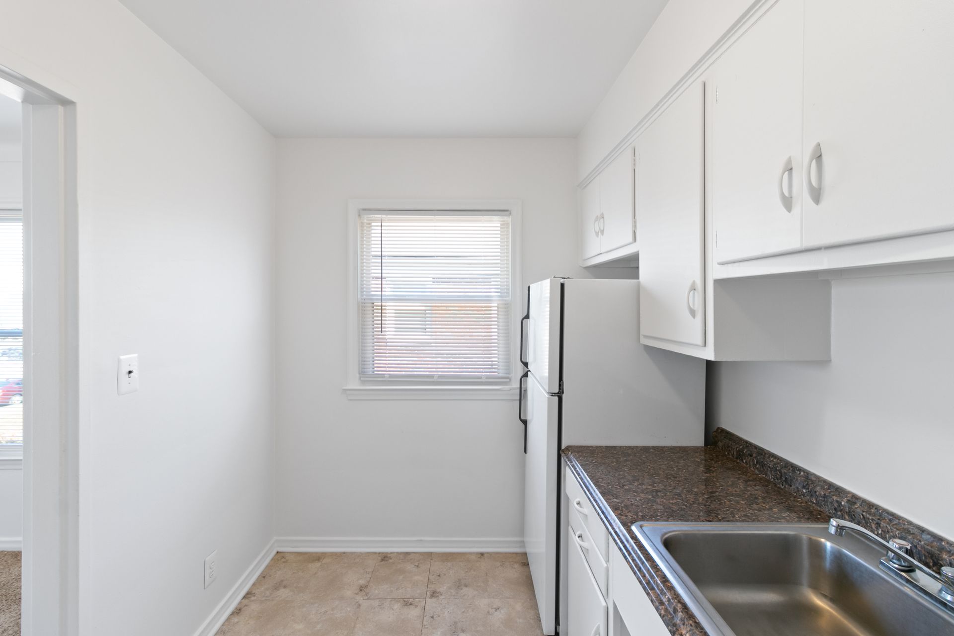 Pointe Garden kitchen 7