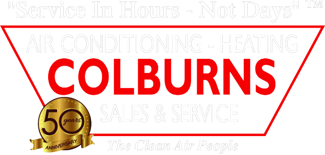 Colburns A/C & R, Inc.