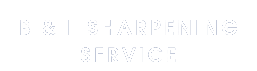 B & L Sharpening Service