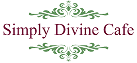 Simply Divine Cafe