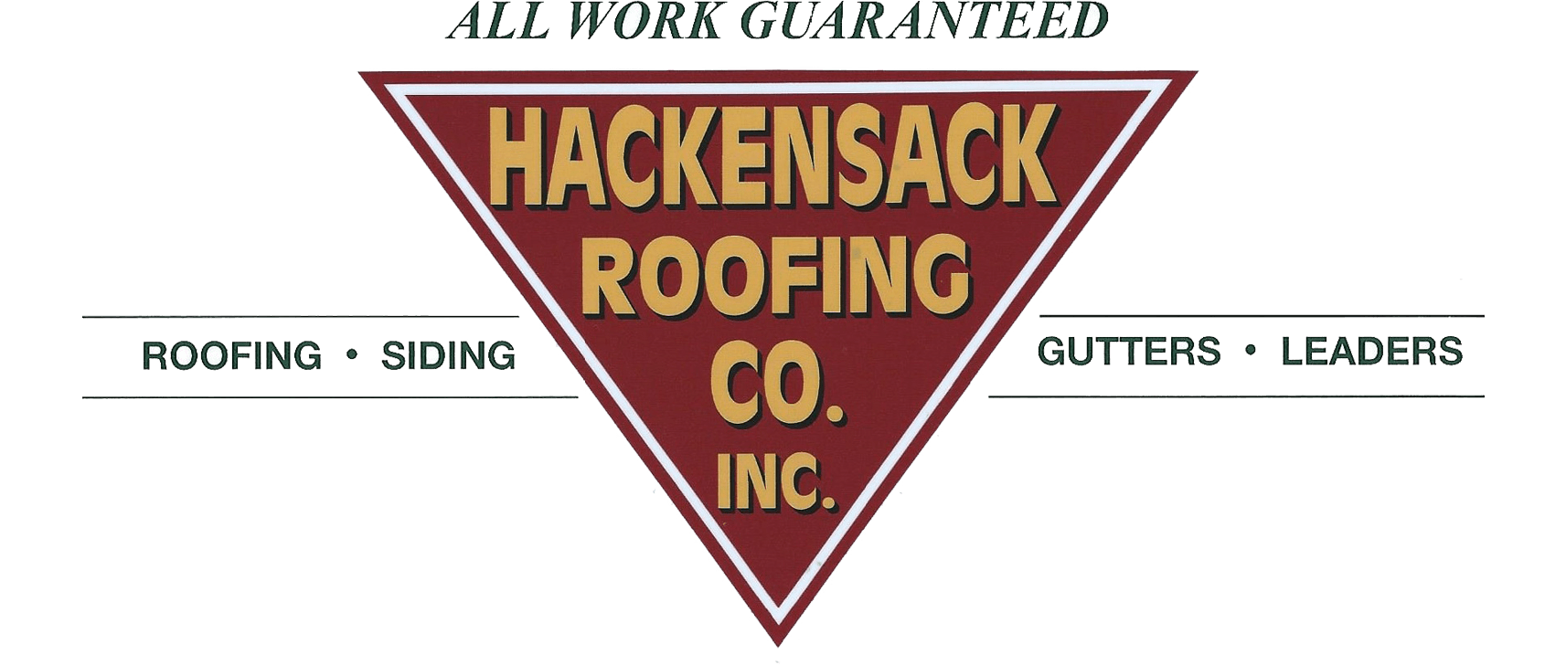 Hackensack Roofing