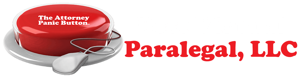 Best Virtual Paralegal LLC logo