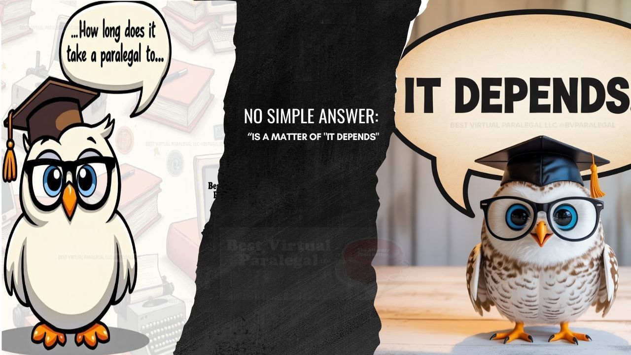Two cartoon owls with speech bubbles above their head.