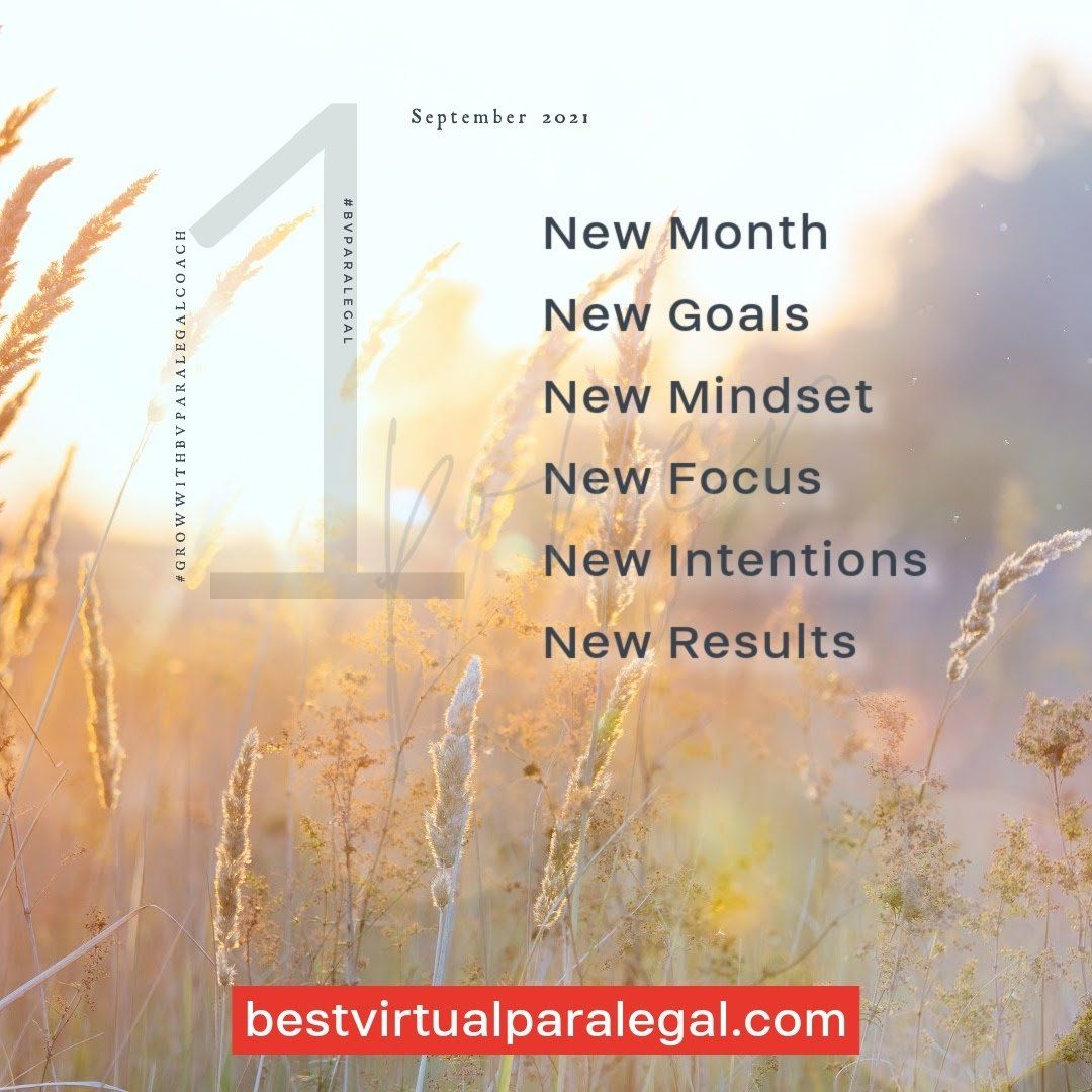 New Focus Best Virtual Paralegal LLC