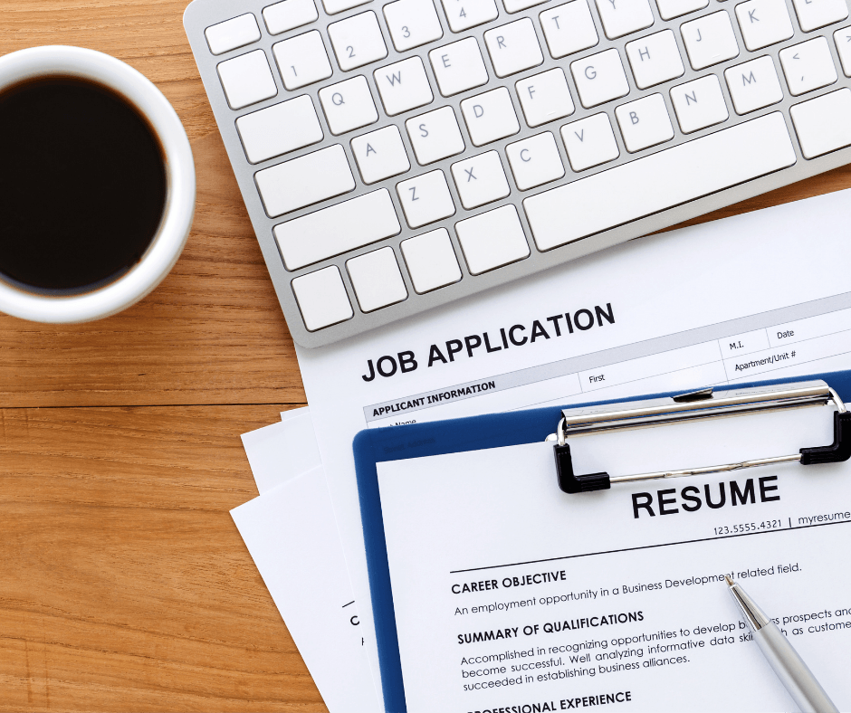job applications and your resume pictures of career documents.