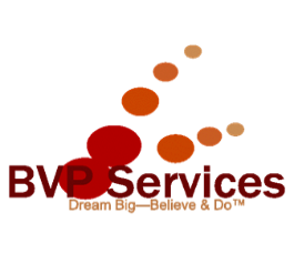 BVP'S LOGO & TAG LINE FROM 2010 TO 2019