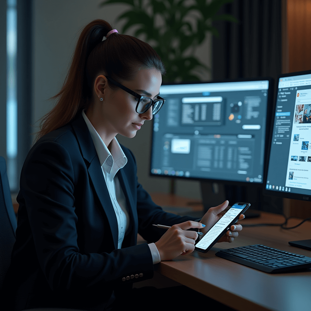 Optimize civil litigation discovery with Best Virtual Paralegal. 