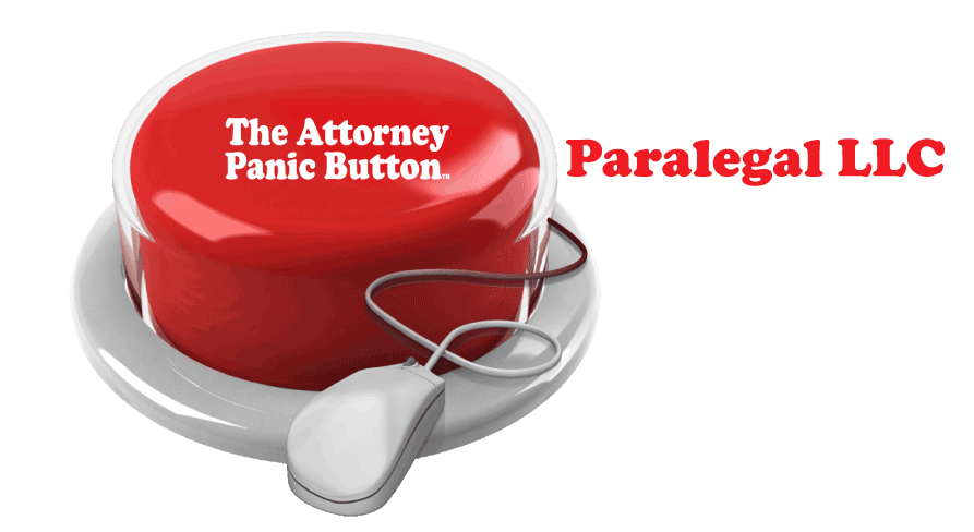 Best Virtual Paralegal LLC logo