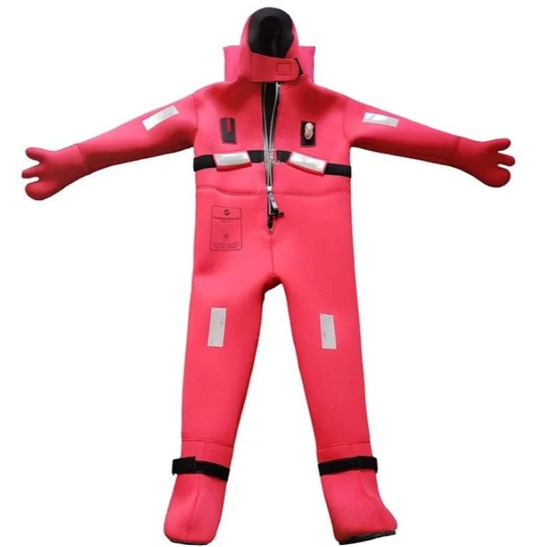 Immersion Suit