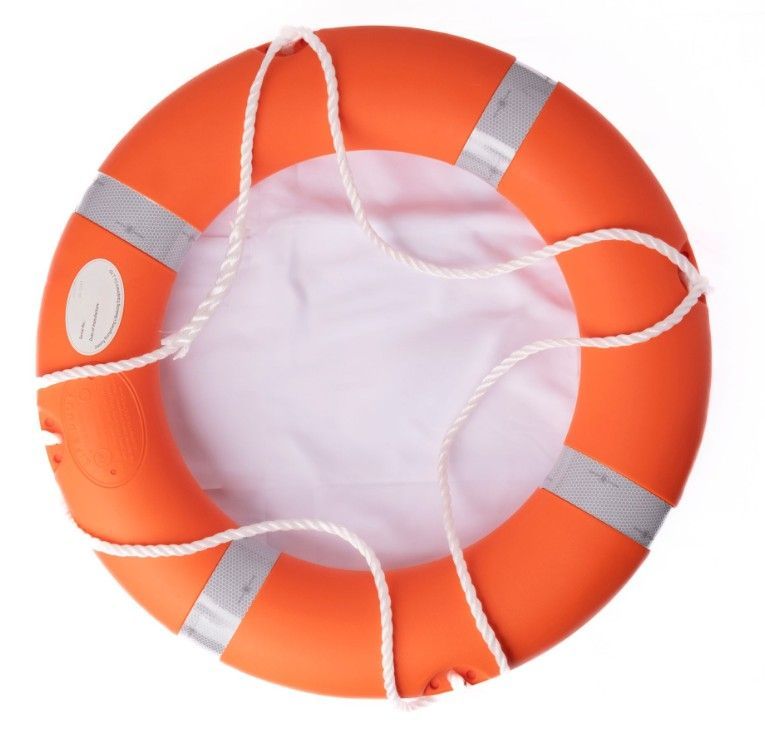 Lifebuoy Ring