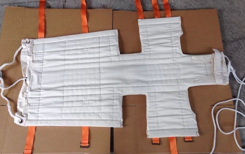 Neil Robertson Stretcher