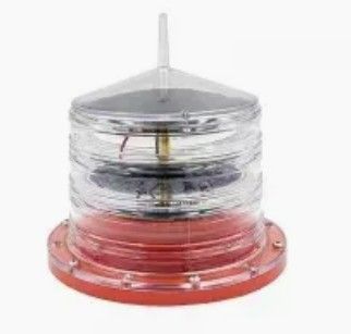 Solar Navigation Lights