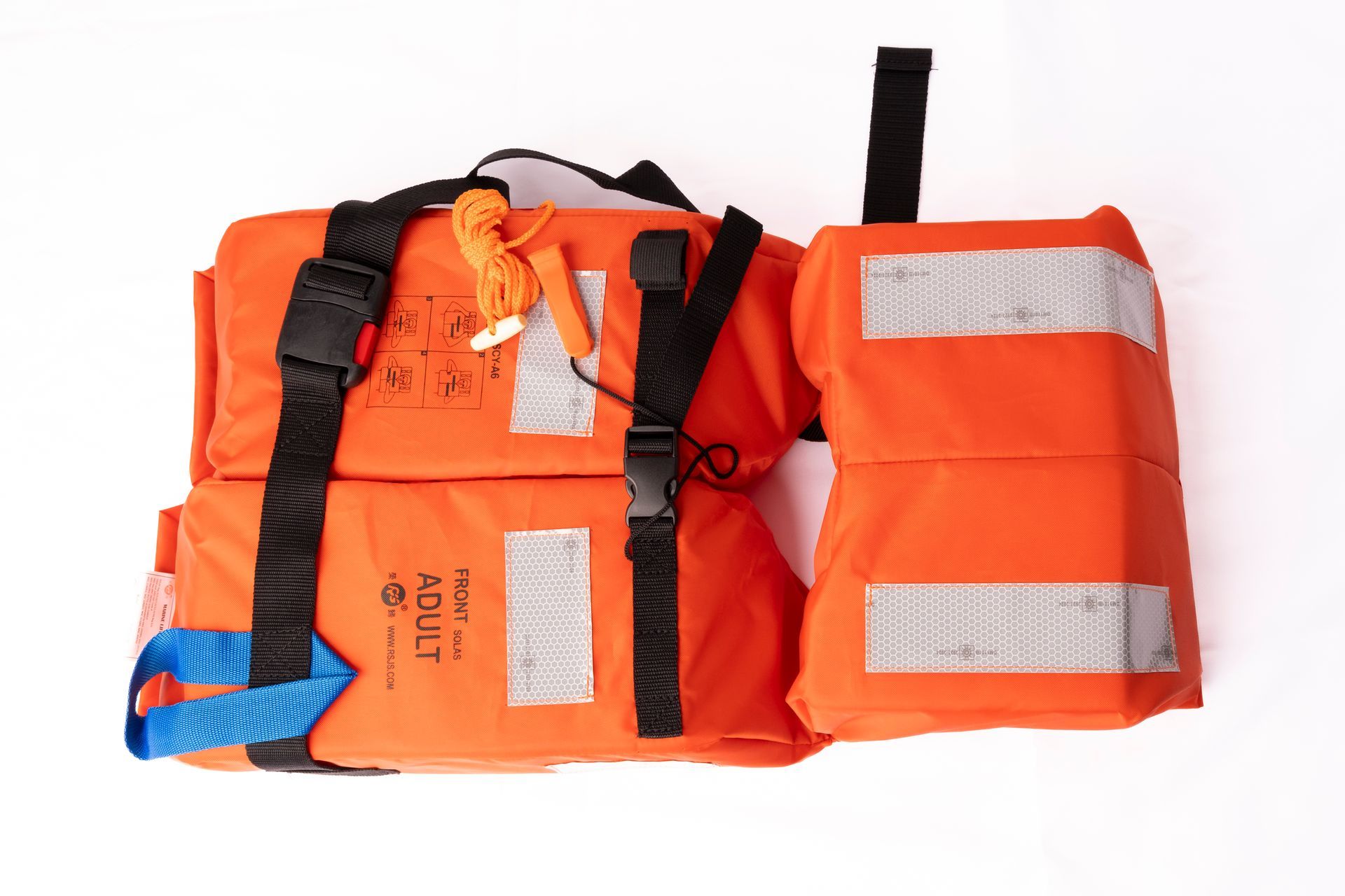 Foam Lifejacket