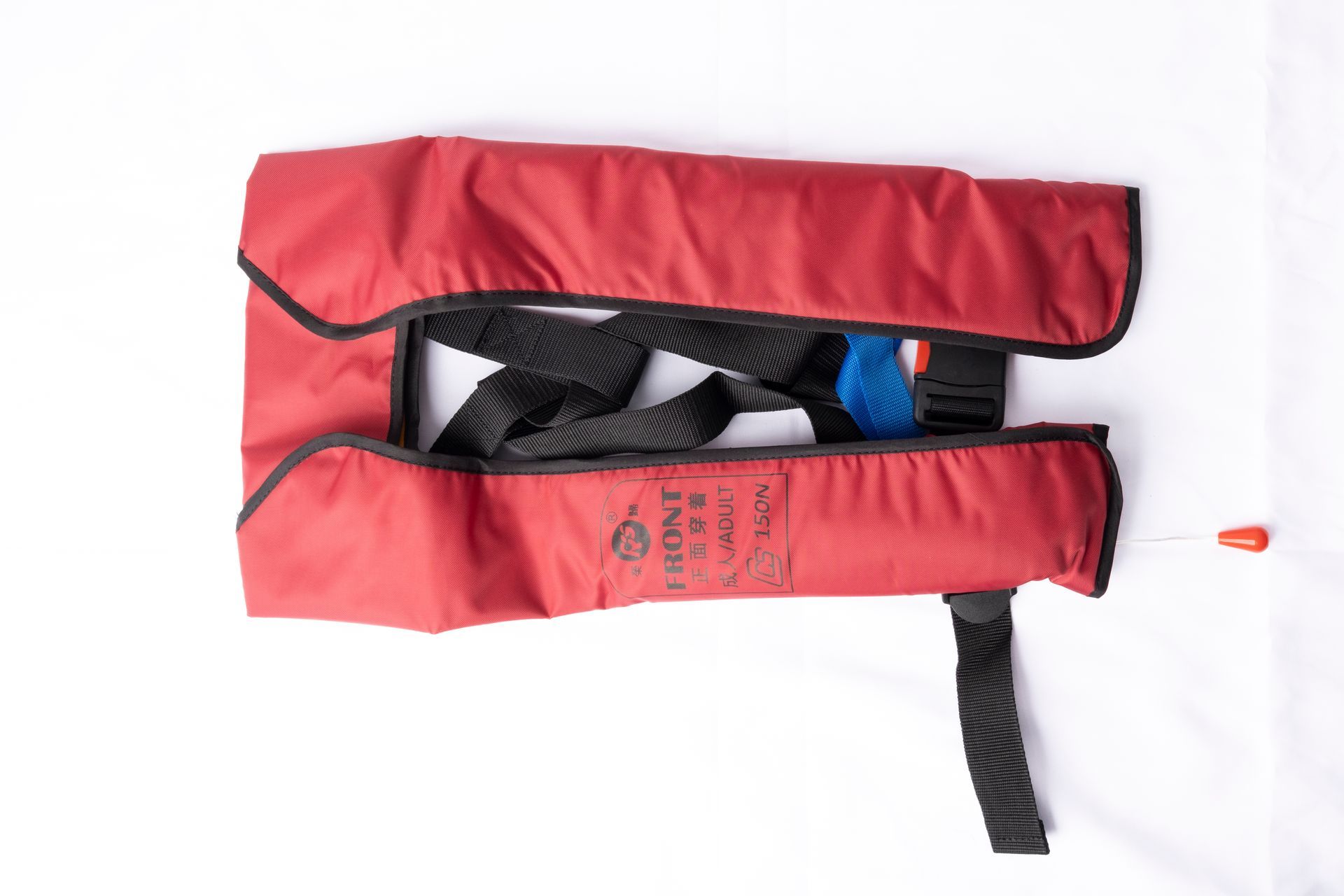 Foam Lifejacket
