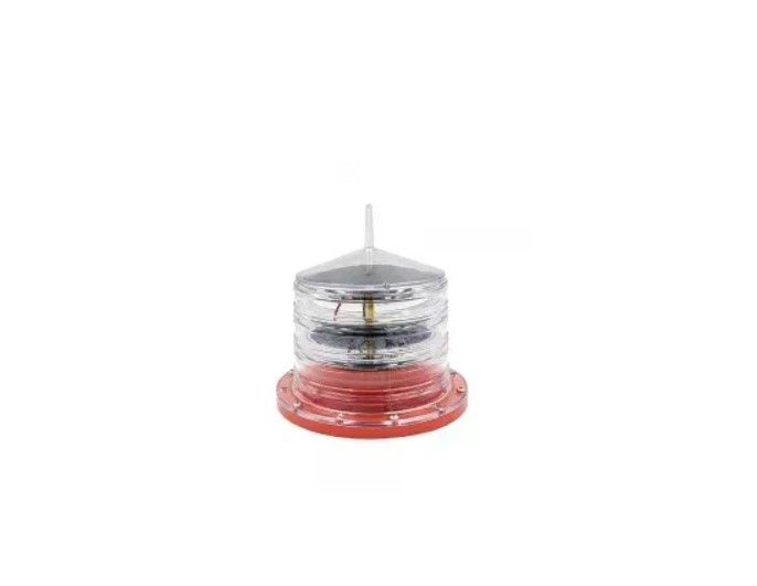 Solar navigation light online in the UAE