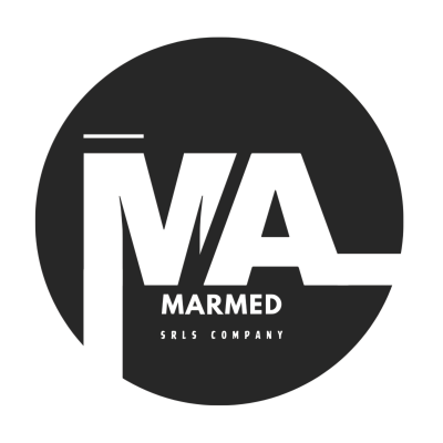 logo marmed