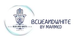 blue and white marmed srl