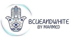 blue and white marmed srl